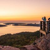 Sugarloaf Mountain