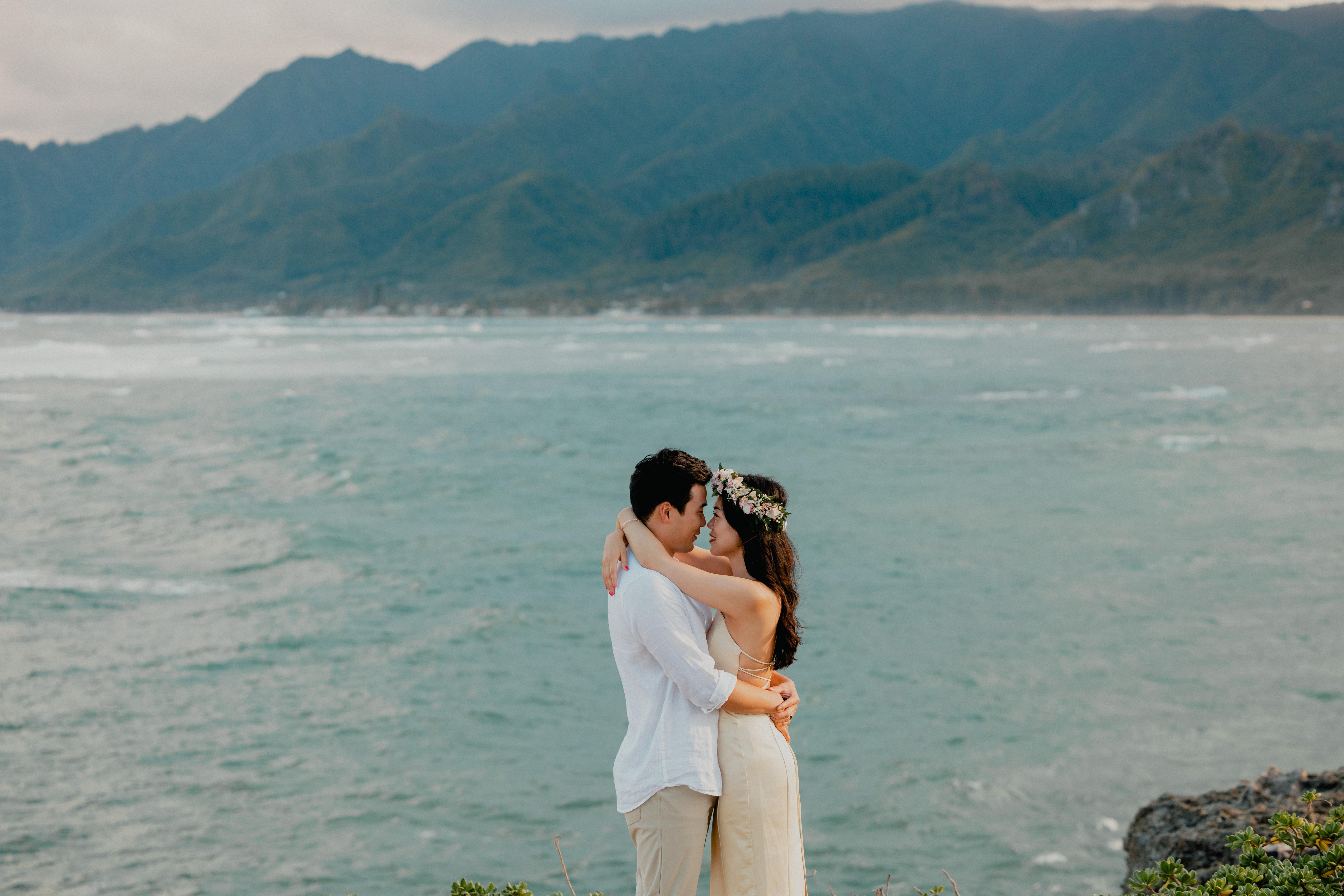 The Wedding Website of Annie Bong and Soohan Bong