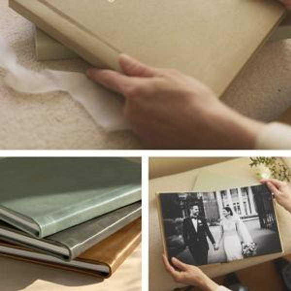 Wedding Album