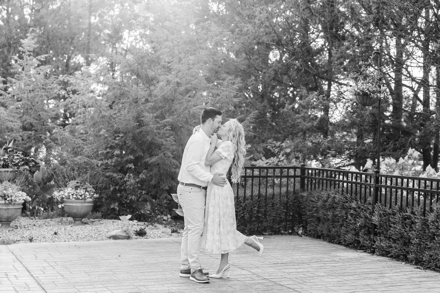The Wedding Website of Danielle Little and Matthew Patton