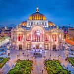 Palacio de Bellas Artes
