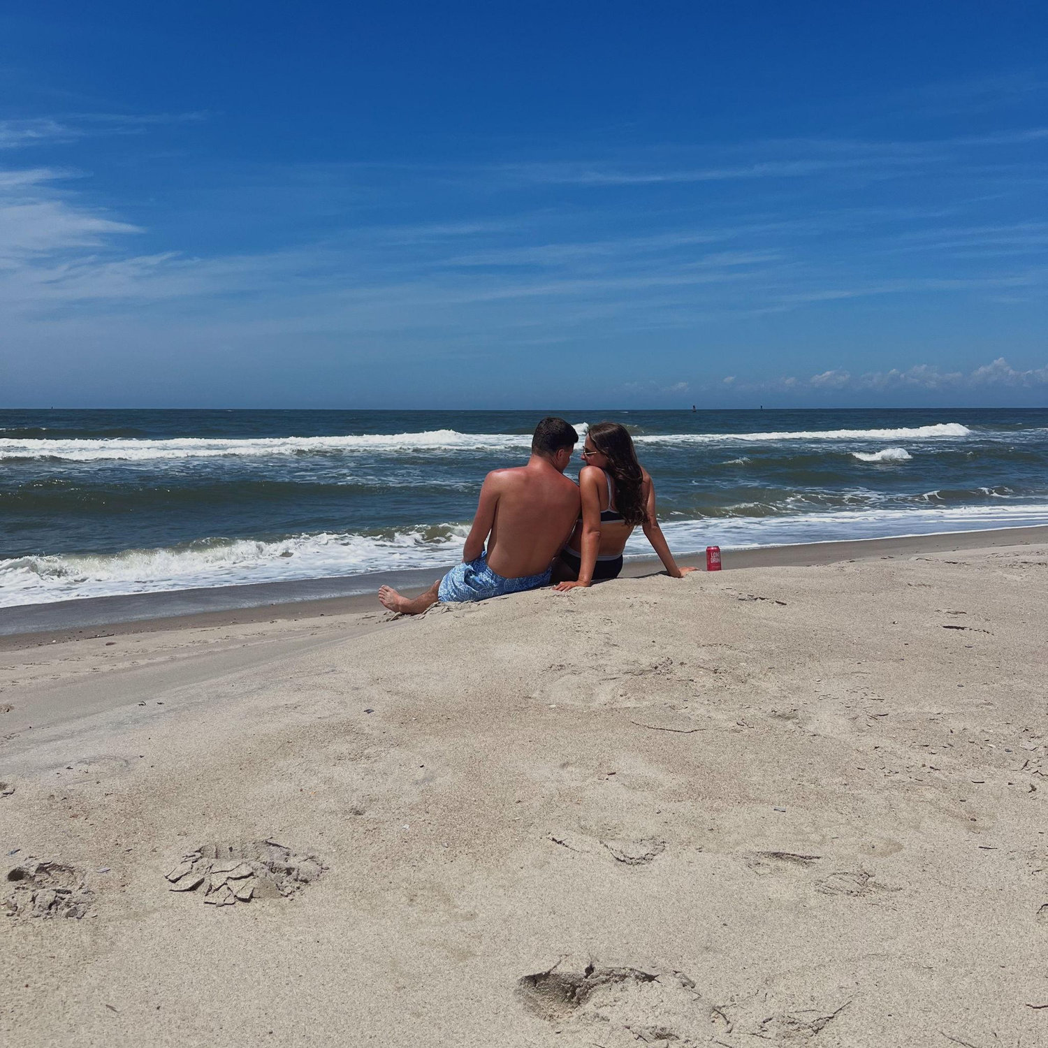 Bald head Island 2025