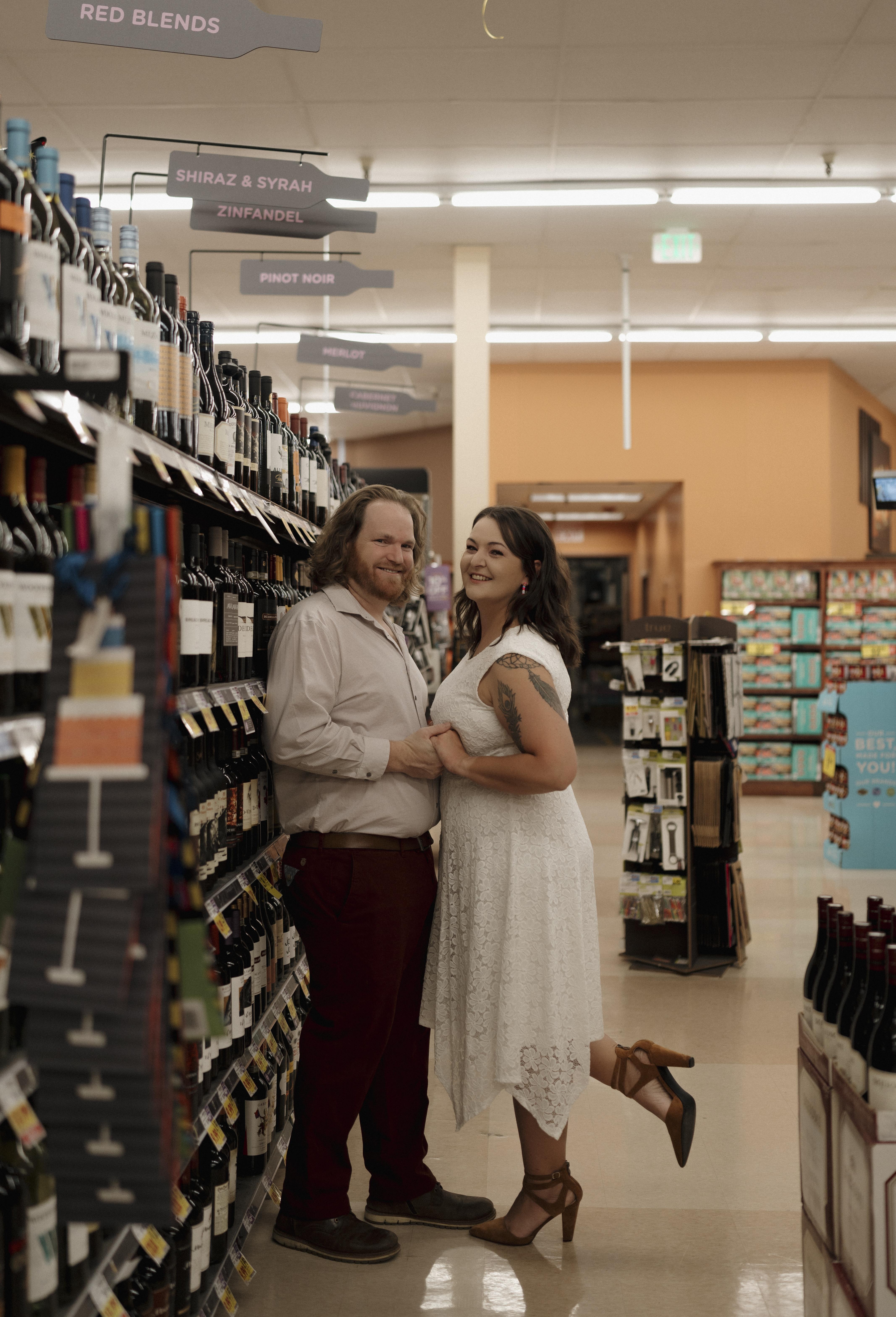 The Wedding Website of Christine Gross and Dan Solinger