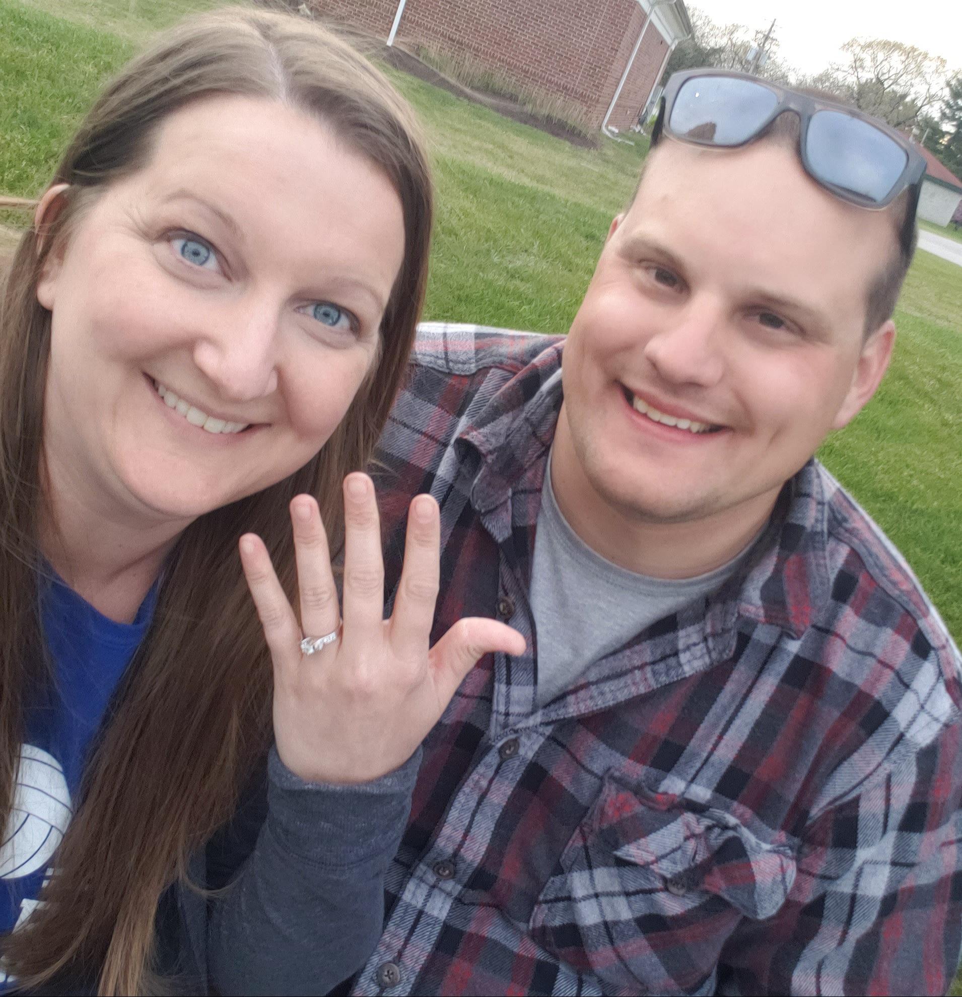The Wedding Website of Shelley Lagestee and Kevin Zuchowski