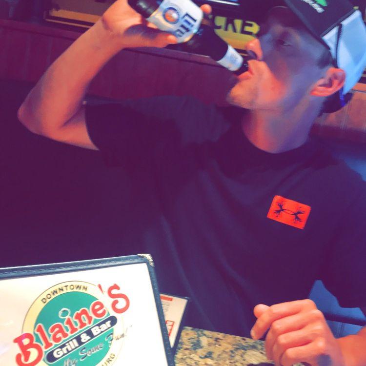Blaine's Bar Gatlinburg TN!