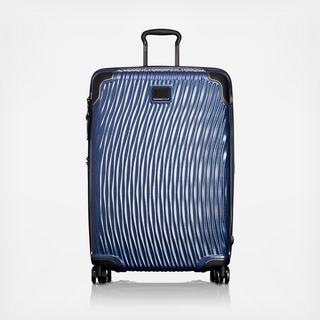 Personalized Latitude Extended Trip Packing Case