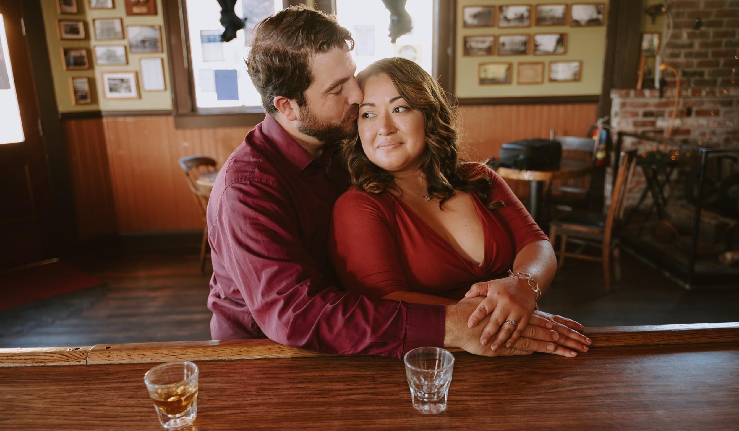 The Wedding Website of Ana Avila and Jace Baldosser