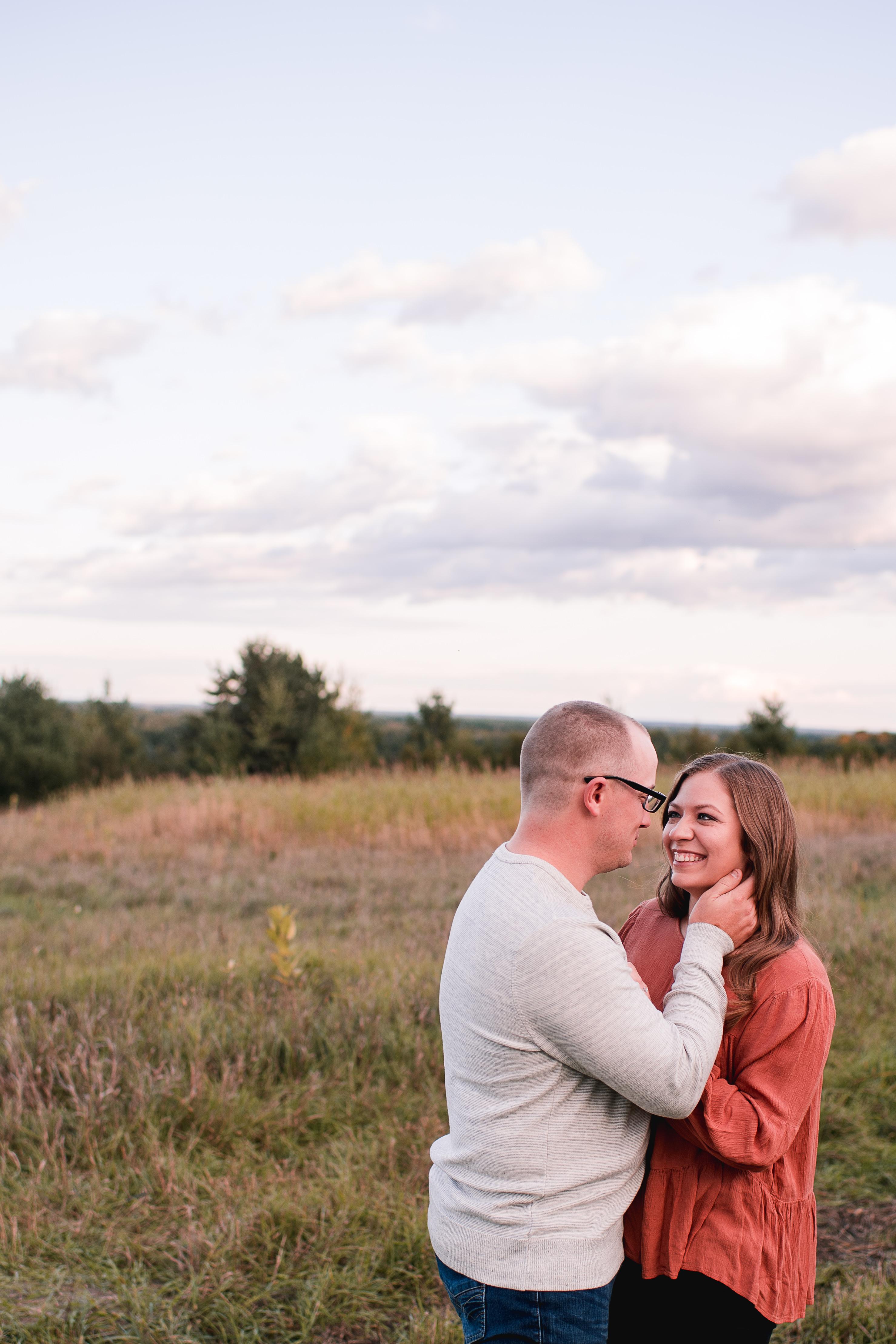 The Wedding Website of Kendra Kuefler and Nicholas Kuefler