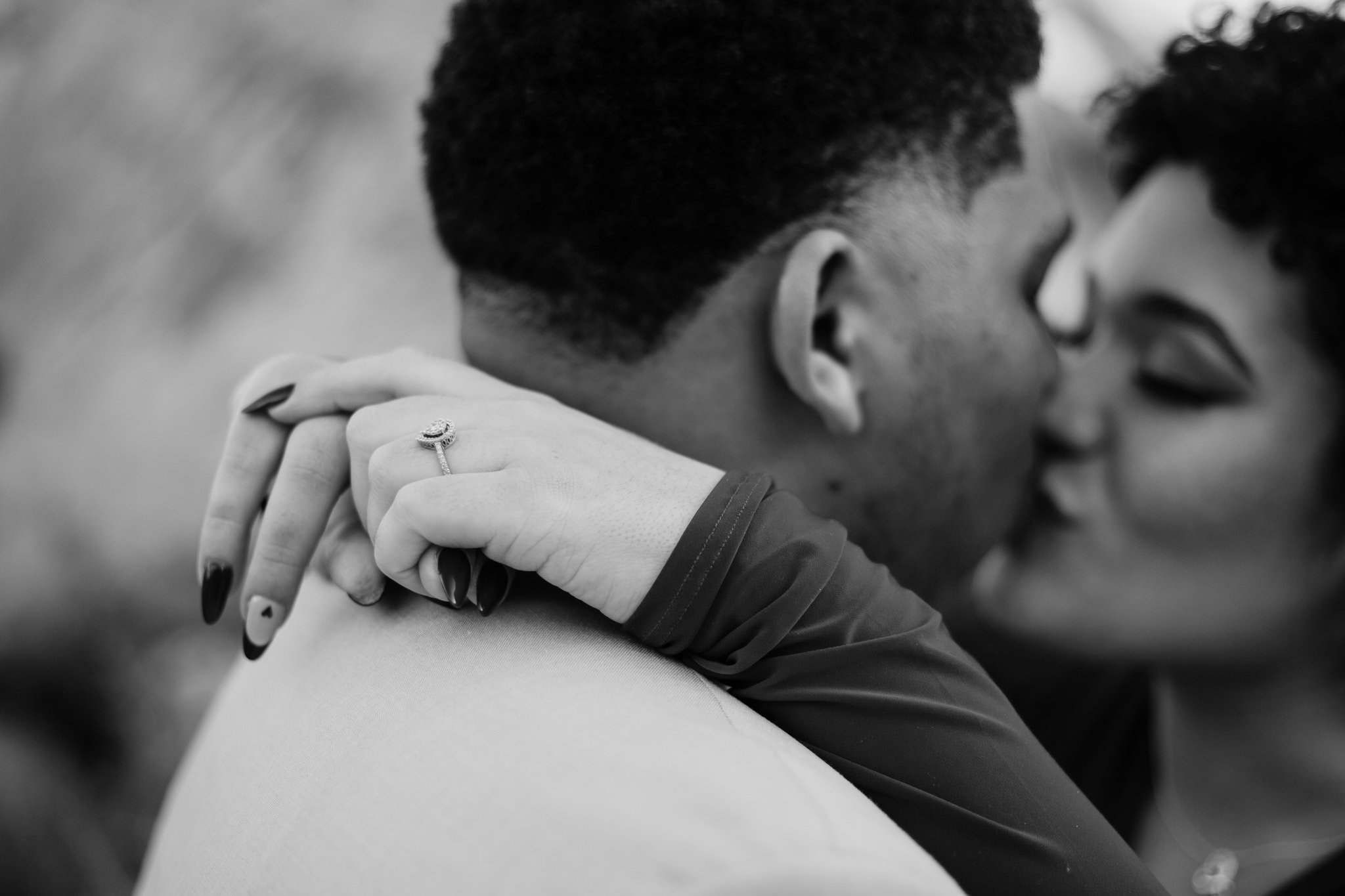 The Wedding Website of Patricia Gutierrez and Durrell Jackson