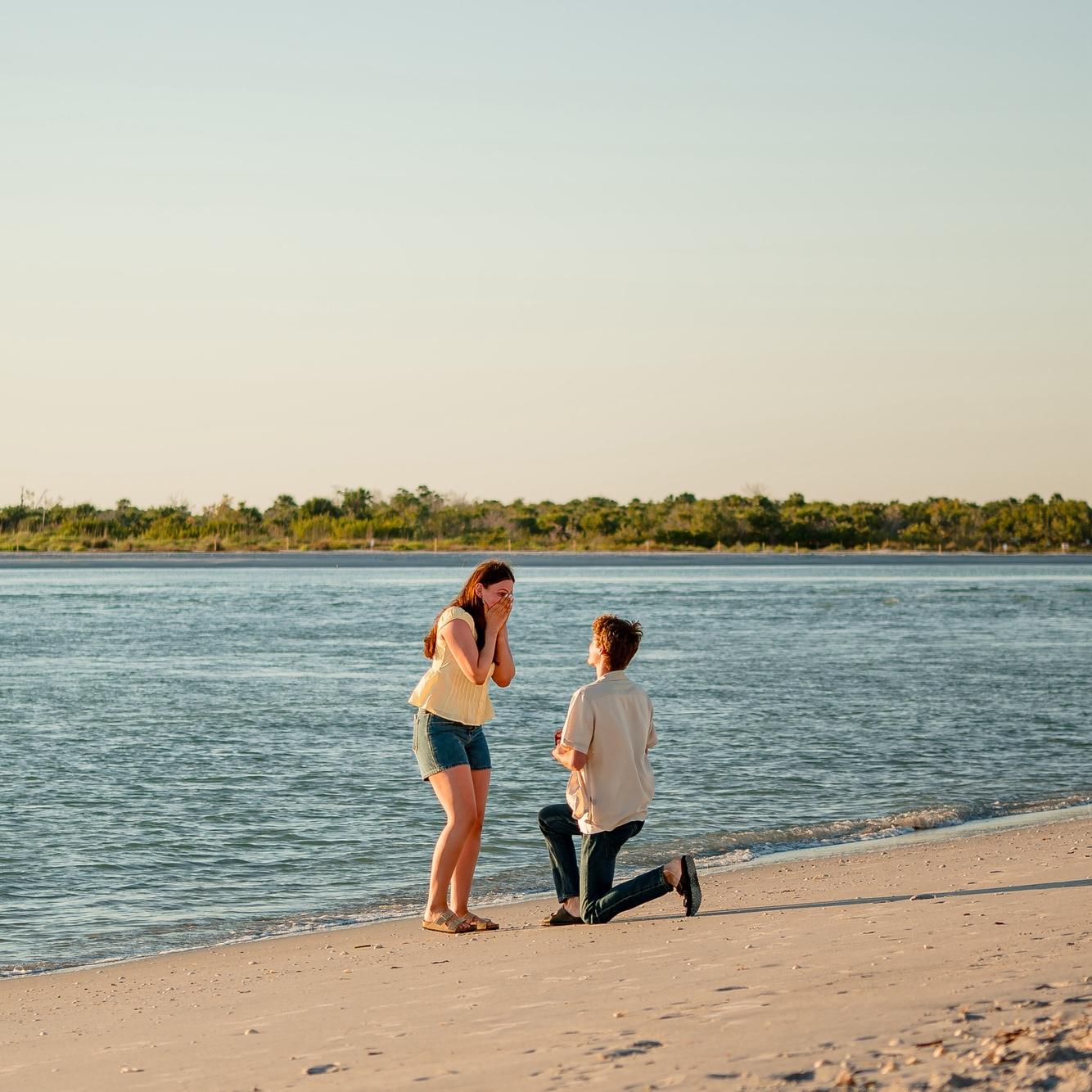 The proposal