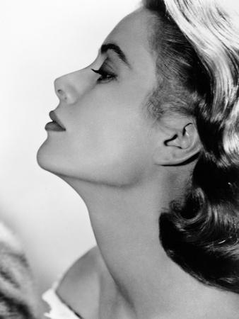 Grace Kelly, 1956
