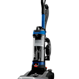 Bissell CleanView Upright Vacuum with Active Extension Wand, XL 2L Dirt Tank Capacity, Powerful Suction & OnePass Technology for Carpets & Hard Floors, 3536