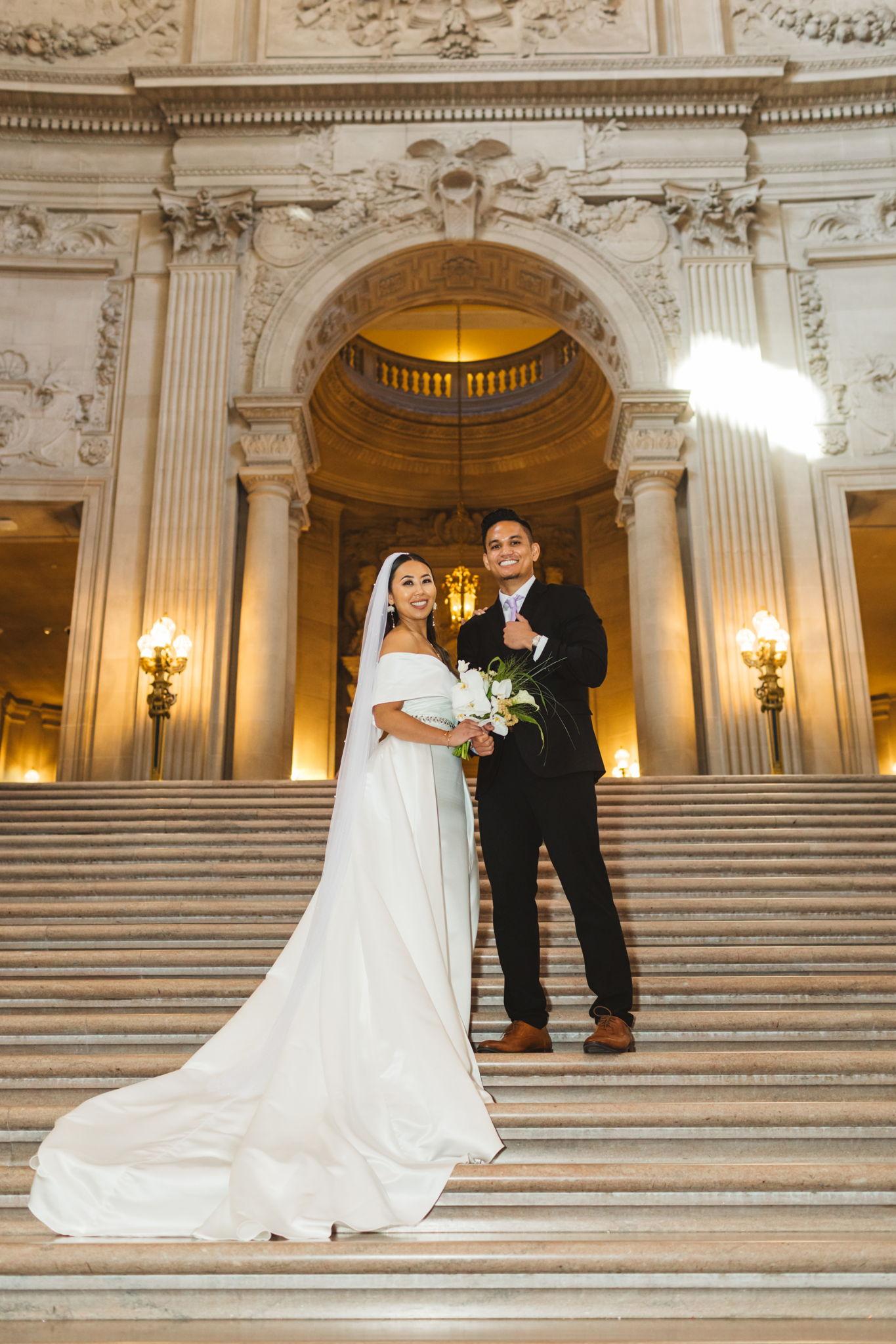 The Wedding Website of Gina Cha-Delos Reyes and Francis Earvin Delos Reyes