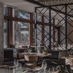 Saturday Brunch - Edgewood Resort Bistro