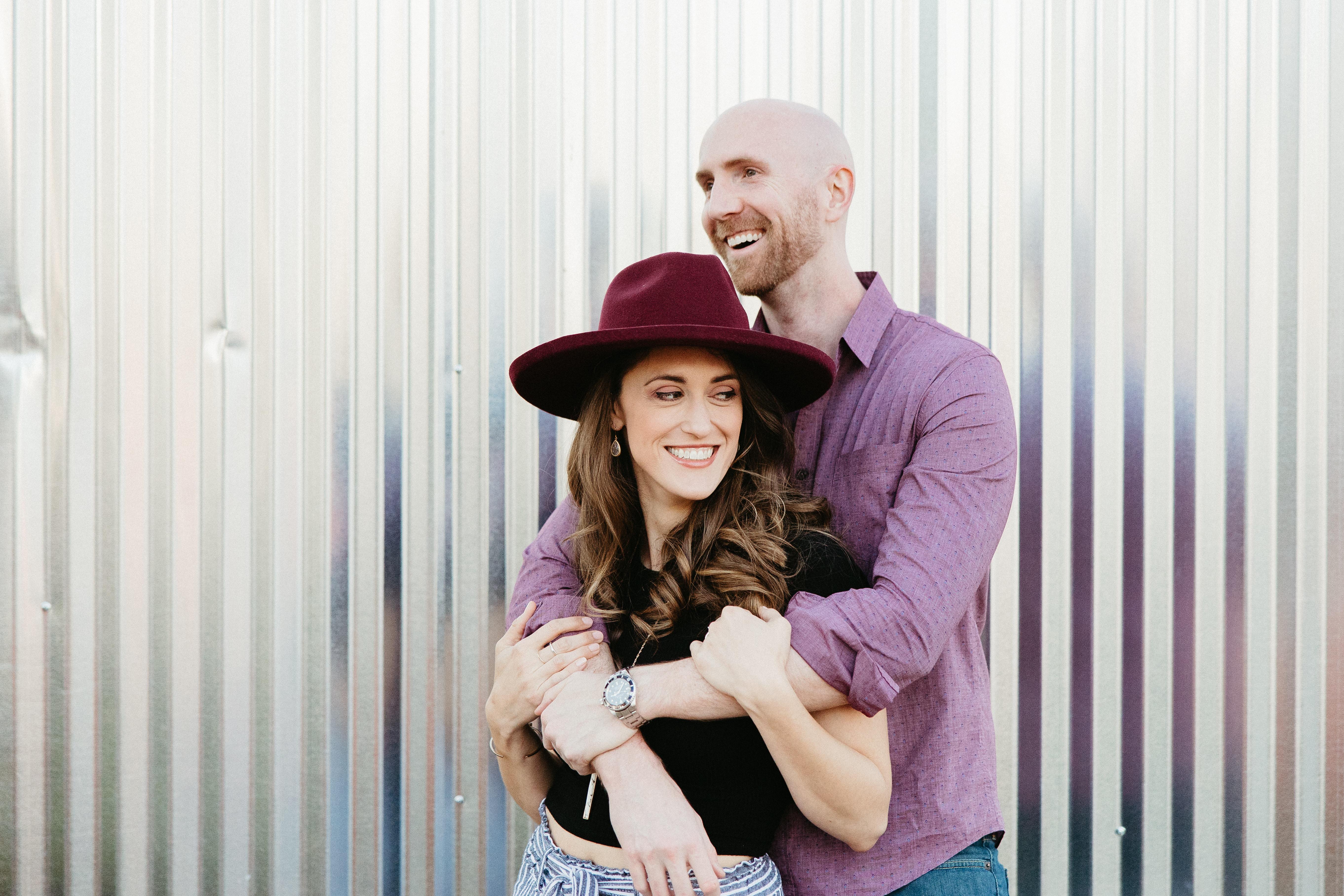 The Wedding Website of Meredith White and Andrew Adach