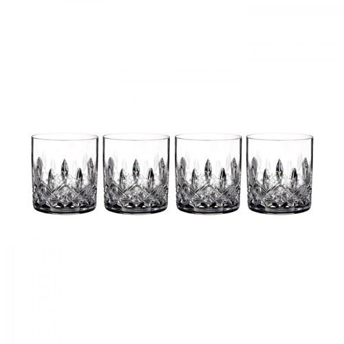 Waterford Lismore Connoisseur Straight Sided Tumbler, Set of 4