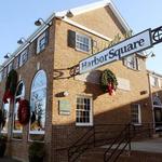 Downtown Stone Harbor