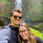 Multnomah Falls