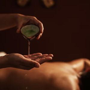 HONEYMOON FUND - Hara Sensory Ritual for Two