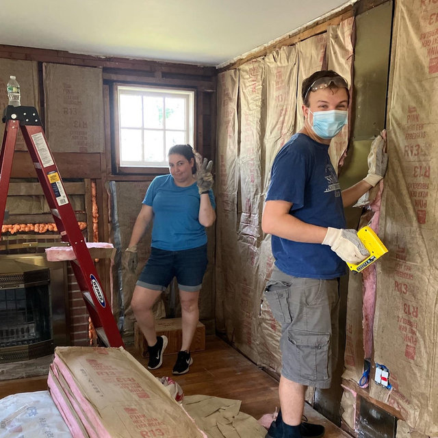Home Improvement Fund