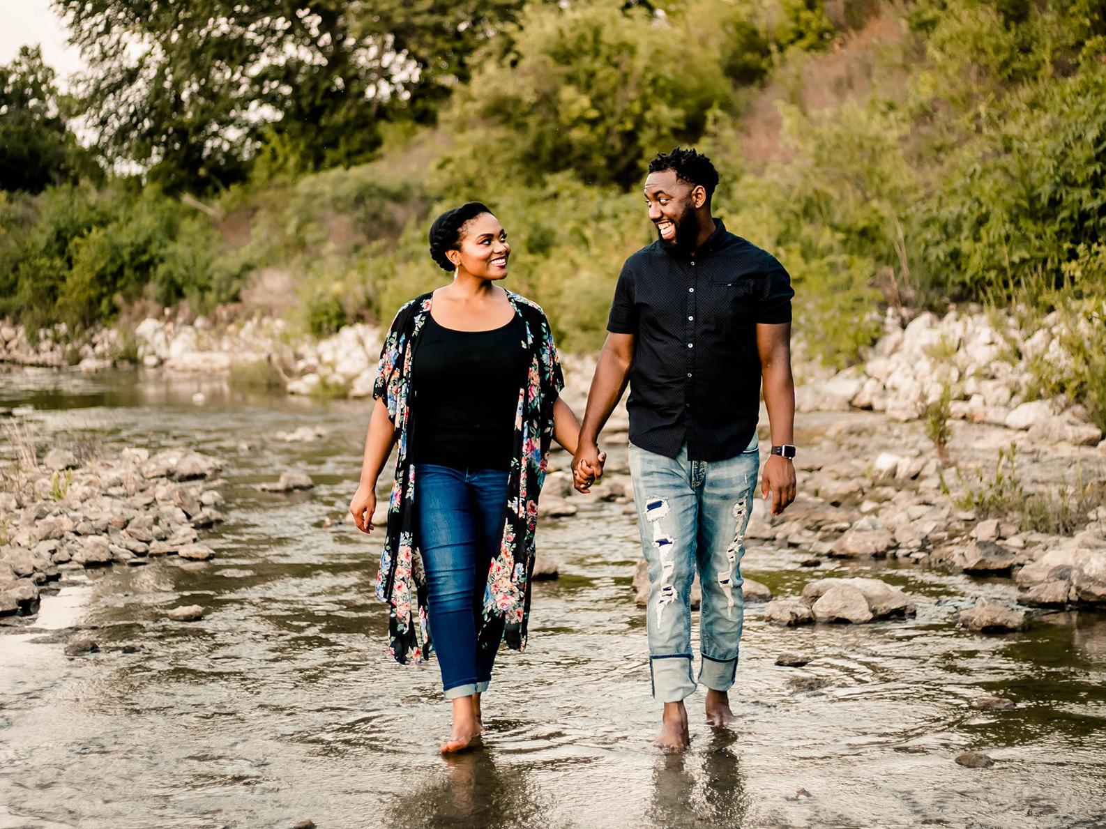 The Wedding Website of DeMarcus Grant and Angelique Davis
