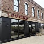 LouVino Douglass Hills Restaurant & Wine Bar