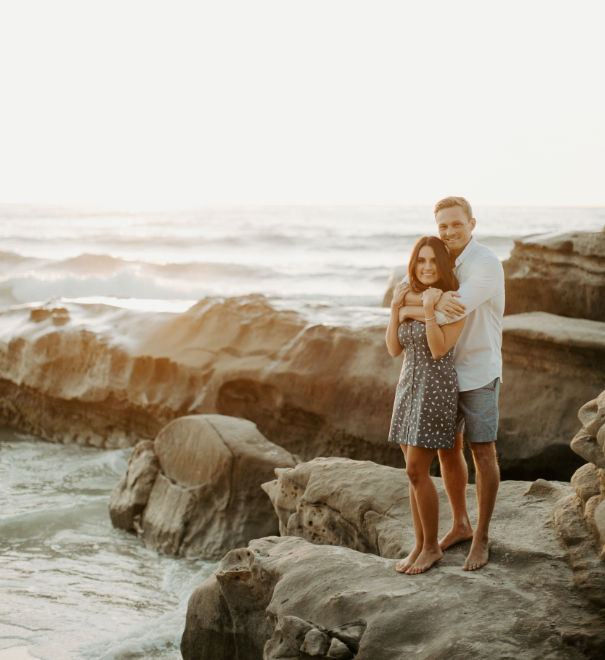 The Wedding Website of Eric Krauss and Allison Barker