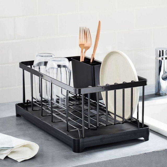 Wire Dish Drainer Racks