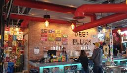 Deep Ellum Brewing Company