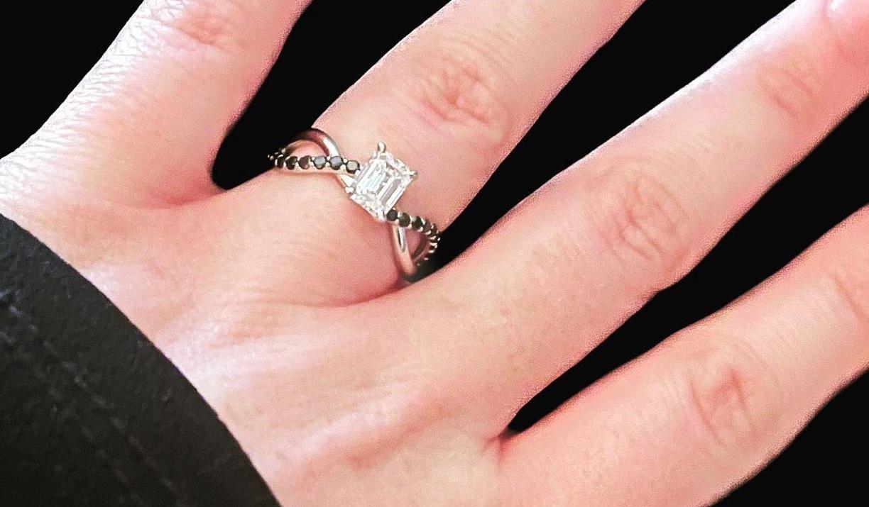 The Wedding Website of Olivia Warden and Justin Werner