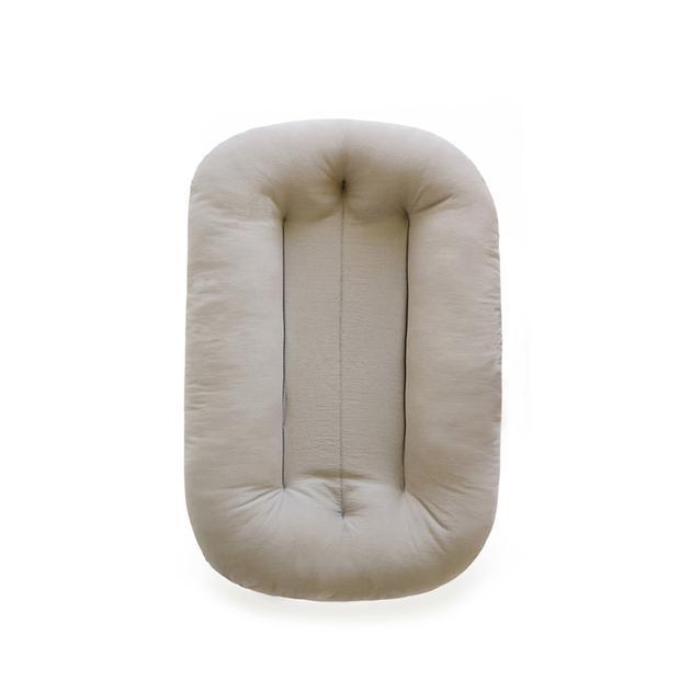 Snuggle Me Organic | Birch
