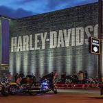 Harley-Davidson Museum