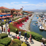 Ventura Harbor Village