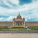 Vidhana Soudha