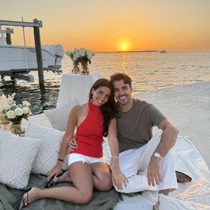 Our honeymoon fund