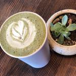 Big House Beans Cafe