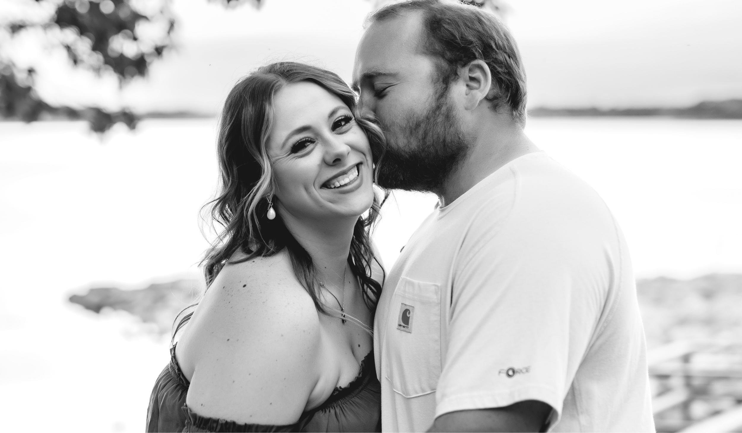 The Wedding Website of Abbey Garrett and Shawn Meyer