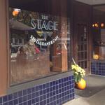 Stage Restaurant