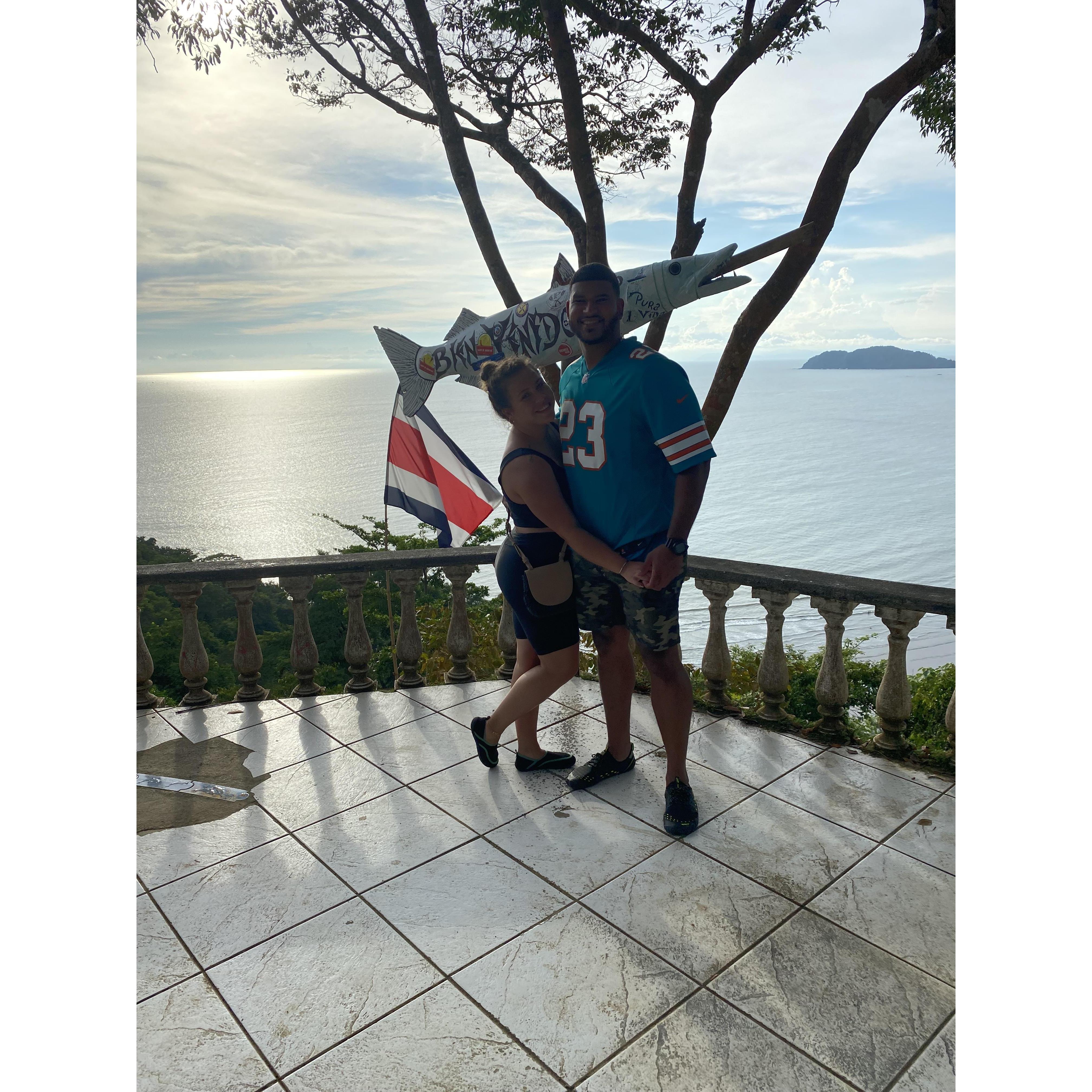 Costa Rica