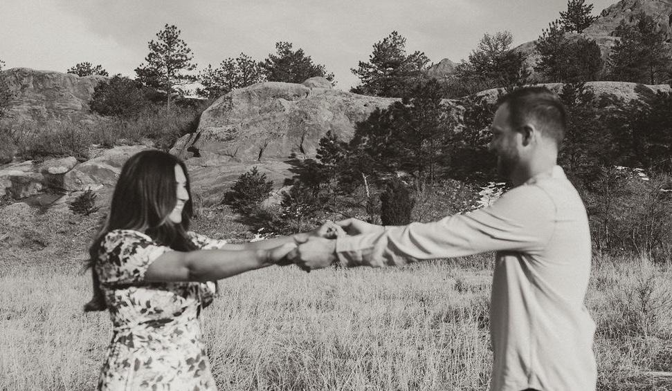 The Wedding Website of Jake Hoesch and Lauren Elliott