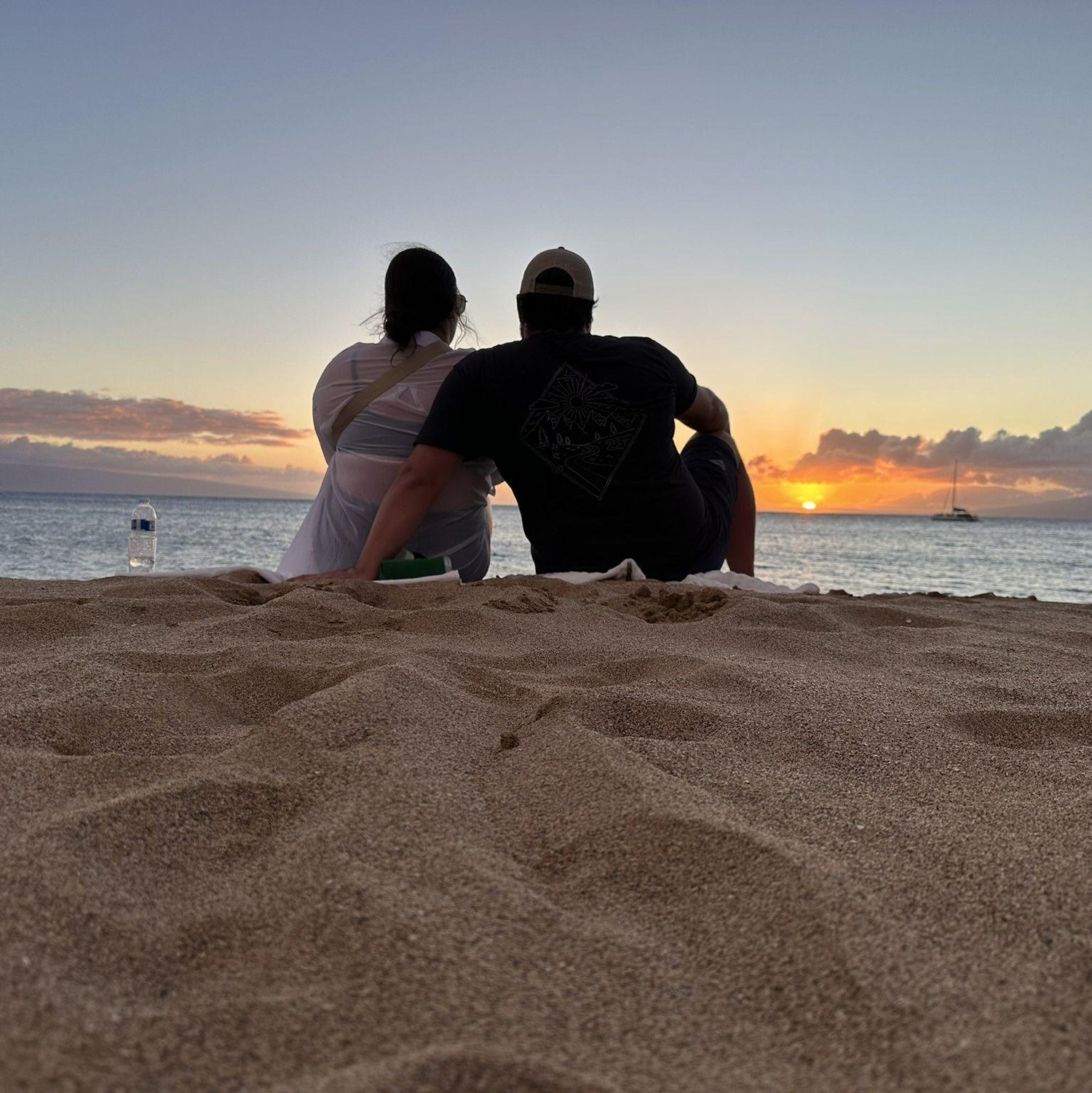 Hawaii - June 2024