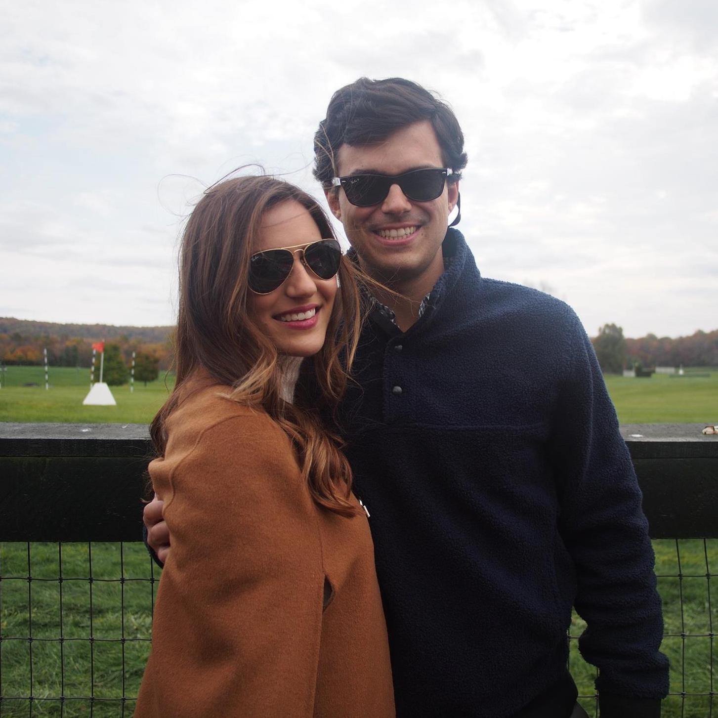 Virginia Gold Cup 2015