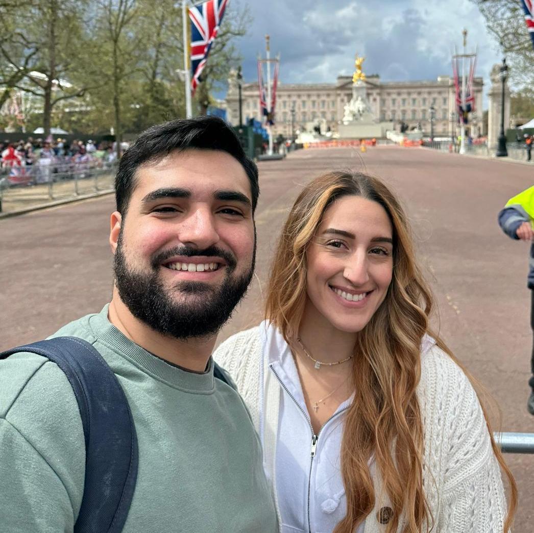 London 2023