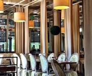 Print Works Bistro