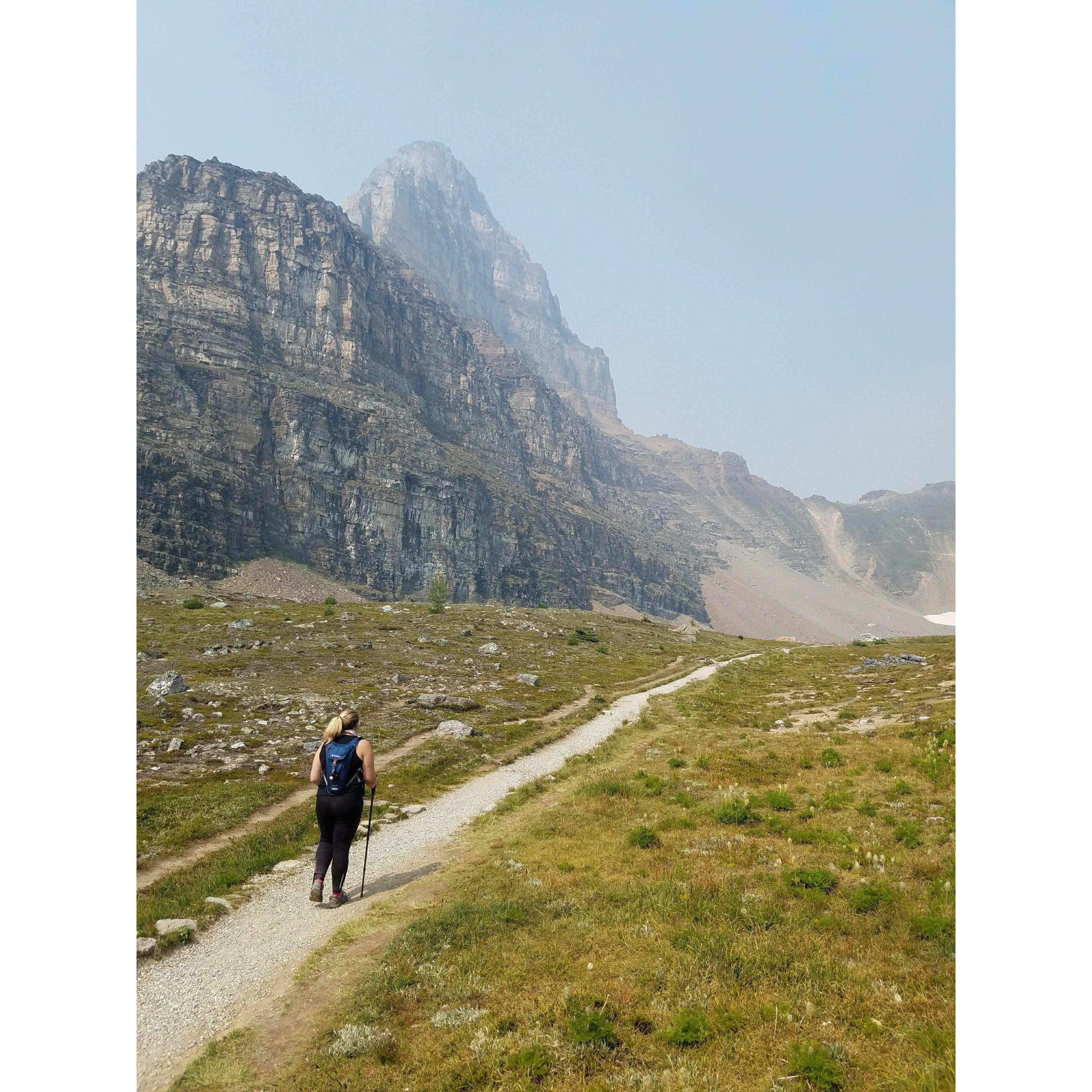 Banff National Park