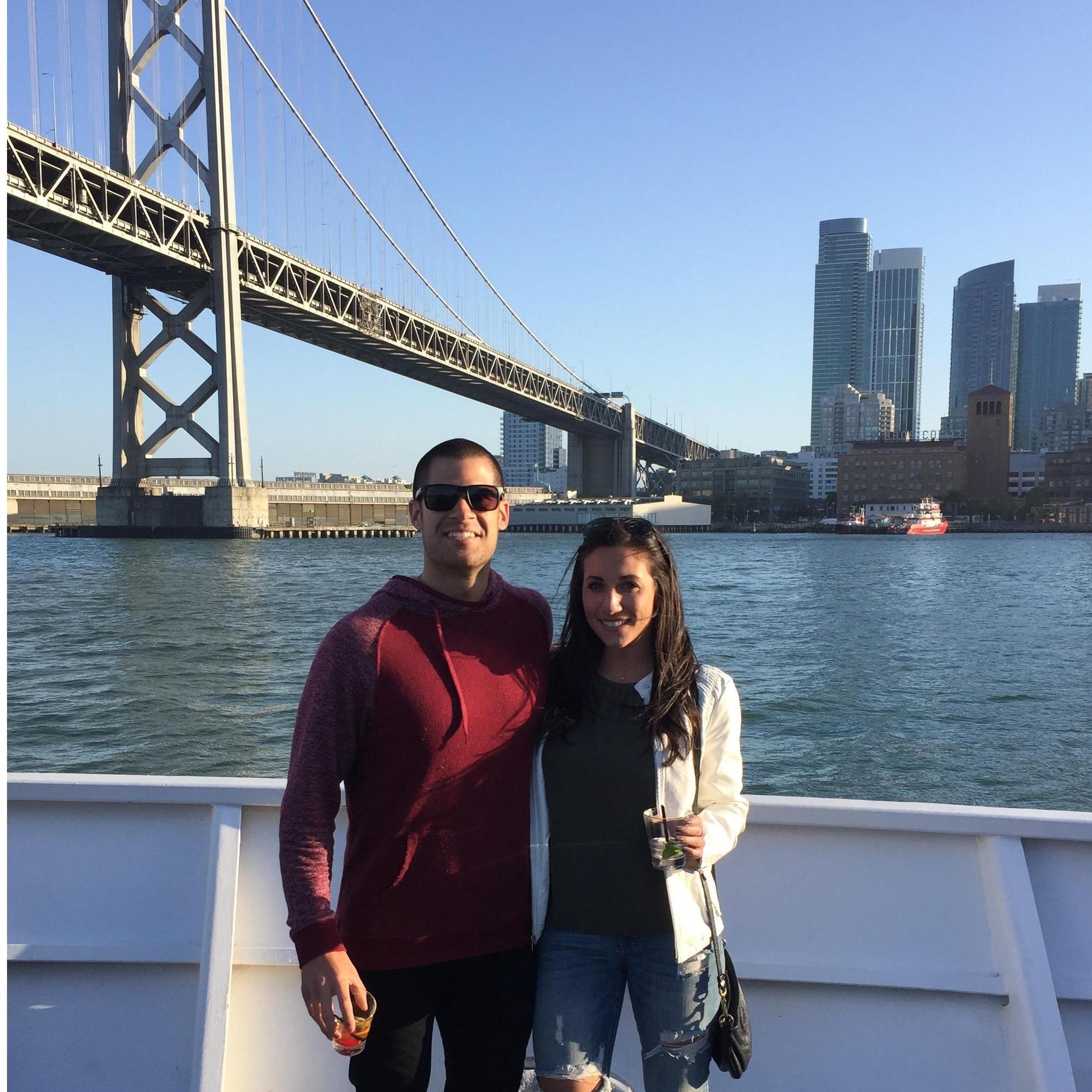 Exploring SF