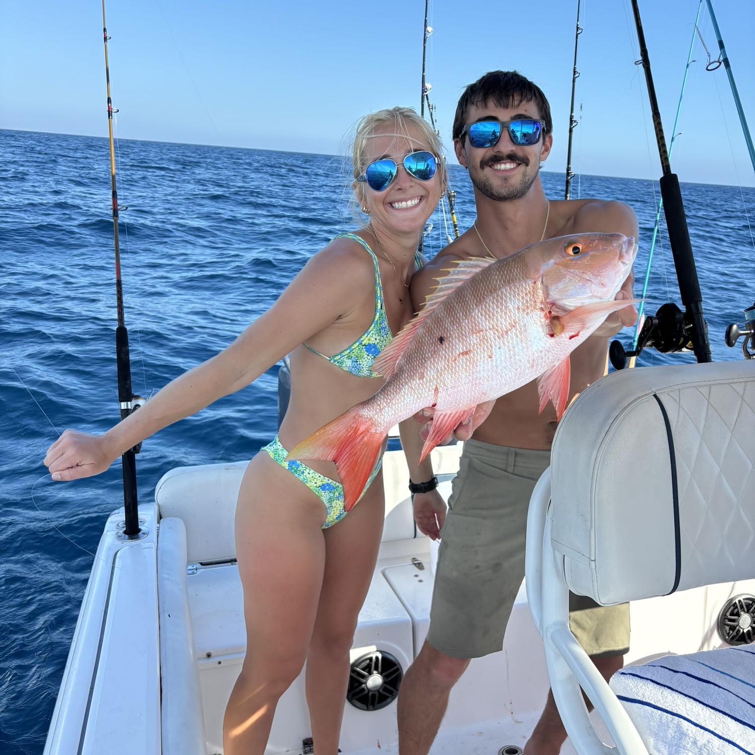 Trip to the keys