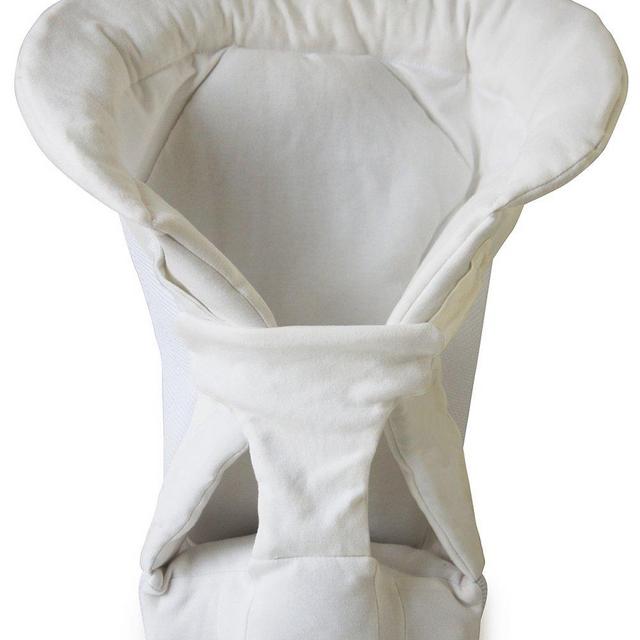 MiaMily Hipster Infant Insert Accessory for Baby Carriers, for Newborns (0 - 4 Months)
