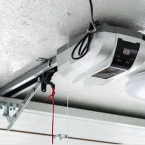 Help Fix our Garage Doors