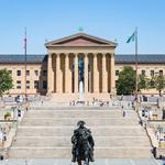 Philadelphia Museum of Art